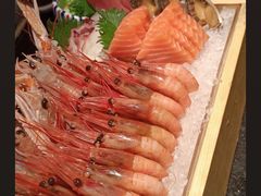 -上井精致料理(大坪店)