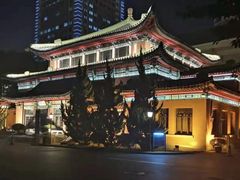 -南京钟山宾馆(江苏省会议中心)