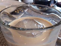 百利甜牛奶-BONAZZA 意大利餐厅