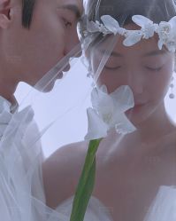-巴黎经典婚纱摄影PARISSIC