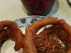 -北平食府·北京烤鸭(北京西站六里桥店)