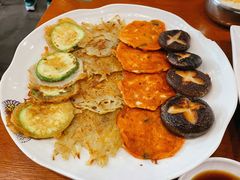 什锦饼-韩礼年糕(飞虹路店)