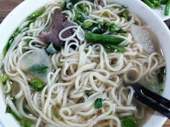 -陇上全荟兰州传统牛肉面(延吉路店)