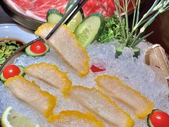 -野·大山里土鸡火锅(万科里店)