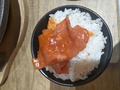 -极有家小鱼小鸡石锅煲(佳兆业店)