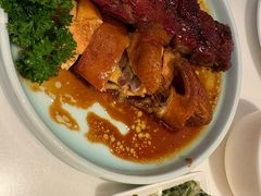 -新旺茶餐厅·早餐·夜宵(仙霞店)