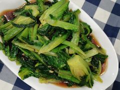 -钱大妈海鲜饭店(保利林语店)