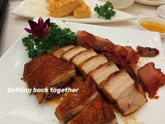 -维多利亚大酒店·雅园中餐厅