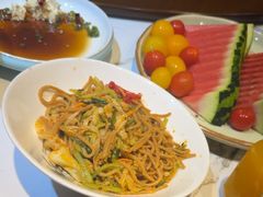 -大汗行宫园林餐厅