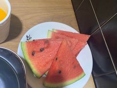 -坂上烧铁板鮰鱼(和谐广场店)