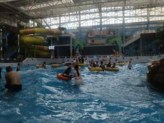 -天山海世界