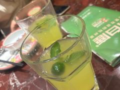 -新白鹿餐厅(爱琴海购物中心店)