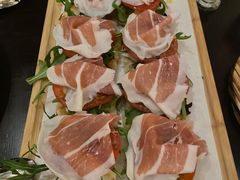 -卡佩罗意大利餐厅及酒吧Al Cappello Trattoria