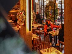 -IL TEATRO 精品意大利餐厅