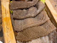 竹海特供鲜毛肚-竹海听涛生态山庄