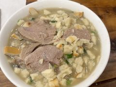 -老刘家永盛斋·传统泡馍(东关南街店)