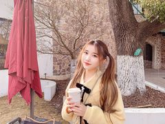 -J Create城市露营咖啡·简餐·宠物(上海动物园店)