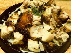 -通海俄式烧烤(下瓦房店)