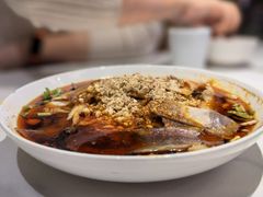 -夫妻肺片·中华老字号·正宗川菜(春熙路店)