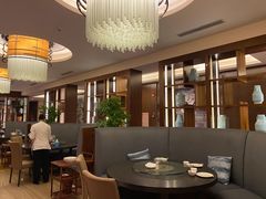 -广州汇华希尔顿逸林酒店