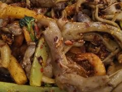 -嘎嘎鸭下巴·爆辣干锅(明教寺店)