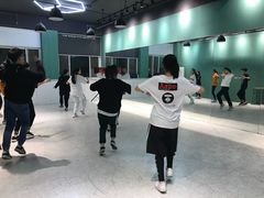 -零下舞度·街舞连锁机构(直沽校区)