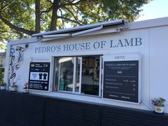 -Pedro's House of Lamb(基督城)