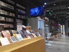 -咪咕咖啡(北京西单店)