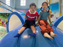 -蒙特利亲子乐园