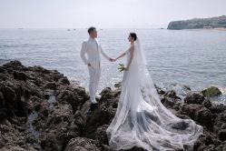 -金夫人婚纱摄影全球旅拍(大连店)