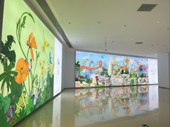 -深圳湾万象城(南山店)