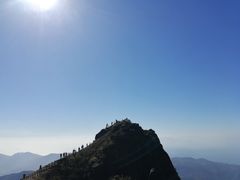 -七娘山