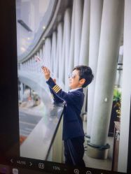 点击看大图 -倾城宝贝儿童摄影(浦东金谊店)