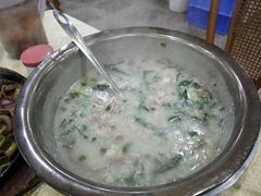 -标记美食新鲜猪杂(兴南大道店)