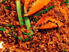 -喜记避风塘炒辣蟹(旗舰店)