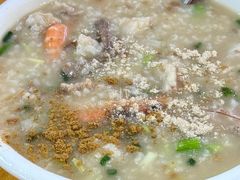 海鲜粥-记忠海鲜