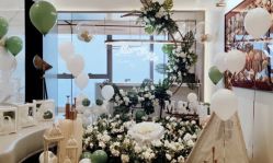 -迈瑞米求婚策划(静安店)