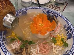 -老雒阳面馆·水席(定鼎门店)