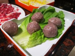 -八合里潮汕鲜牛肉火锅(深圳海岸城店)