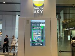 -涩谷全向十字路口