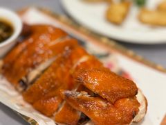 -金哥私房菜馆(张府园总店)