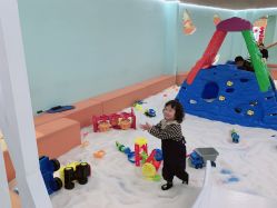 -泡泡米POPOME益智乐园(洪殿花园旗舰店)