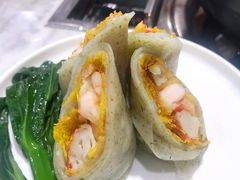 -顺德粥城·叹茶食粥(良化店)