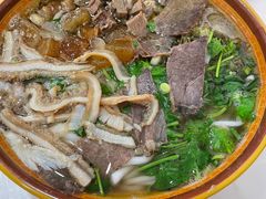 -花溪牛肉粉(八鸽岩店)
