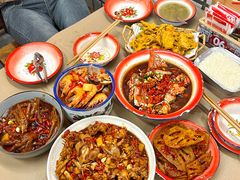 -老三样·旧食新味(船山路店)