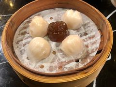 -稻香饭店(IFS国金中心店)