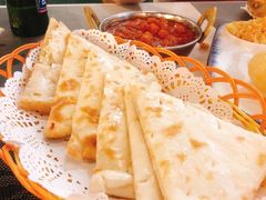 -木尔坦·Multan巴基斯坦清真餐厅halal(大智嘉园店)