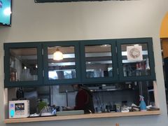 大堂-小团圆糖水铺(襄阳南路店)