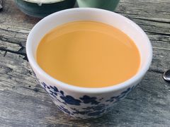 泰国手标奶茶-长勺子东南亚(街道口店)