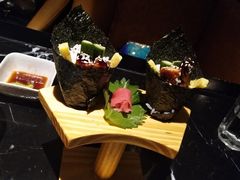 -半秋山西餐厅(巴南万达广场店)